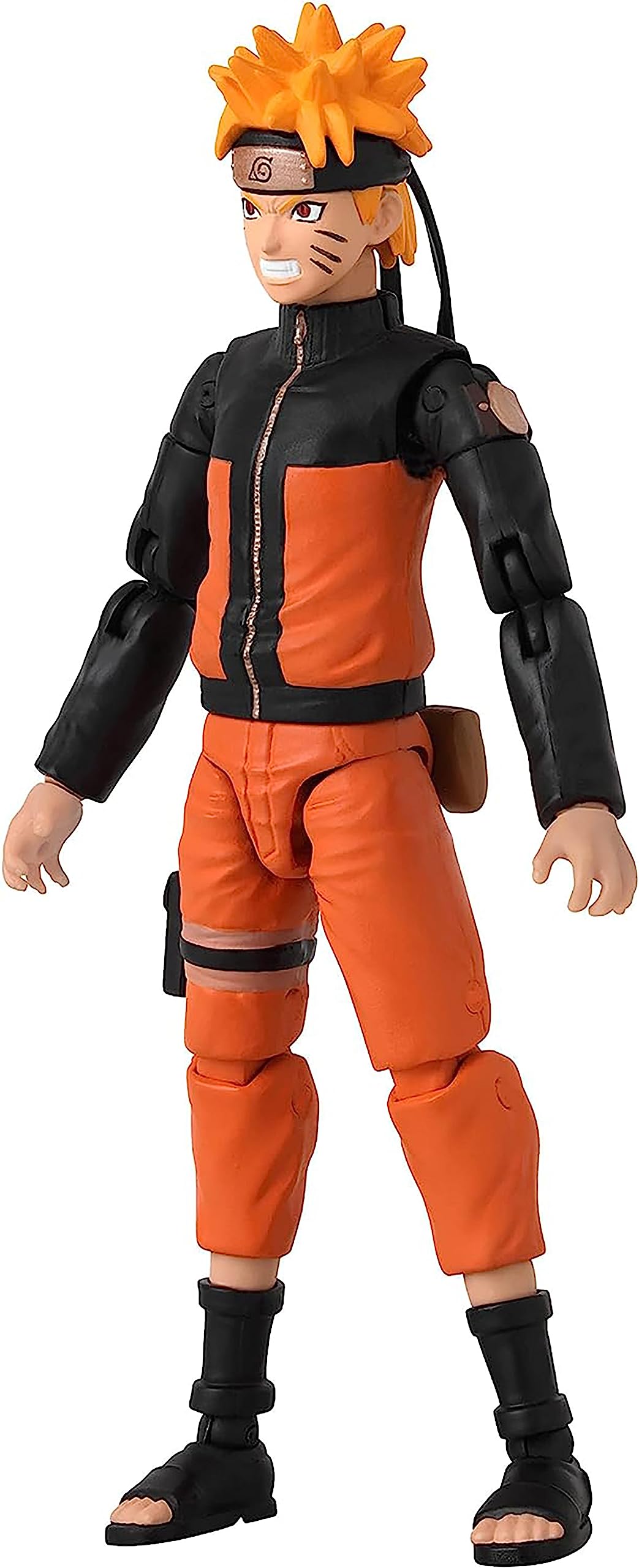 Amazon.com: Anime Heroes Beyond Naruto Series Naruto Uzumaki